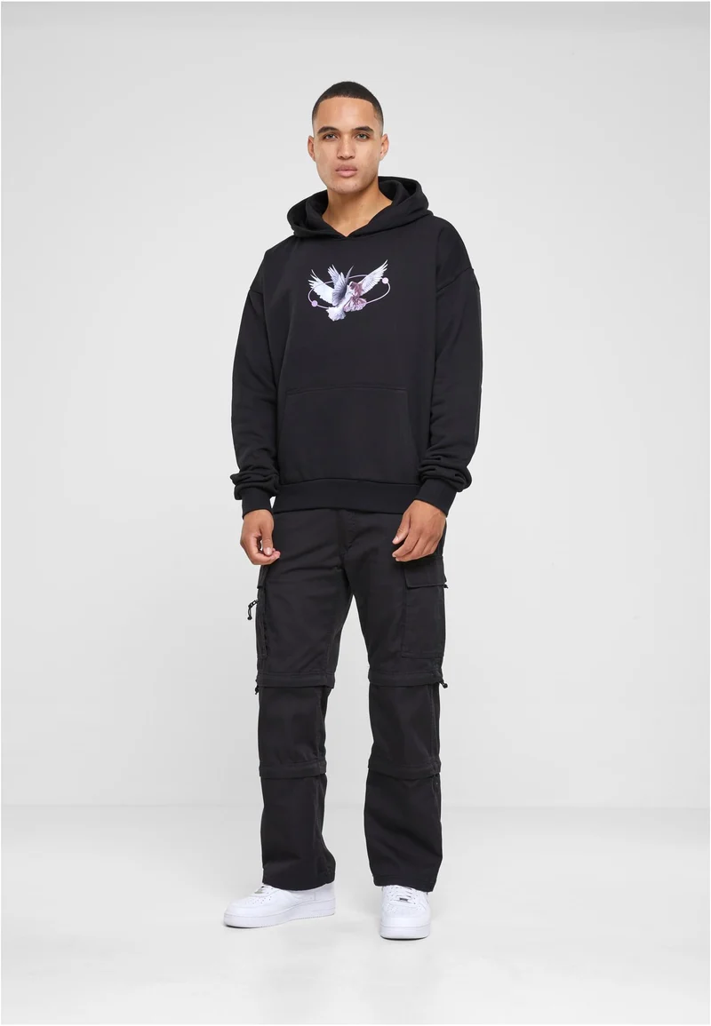 MT Vive La Liberte Oversize Hoody