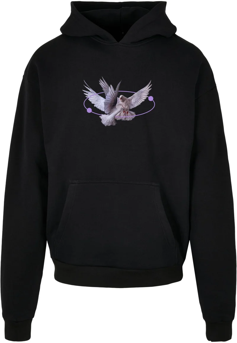 MT Vive La Liberte Oversize Hoody