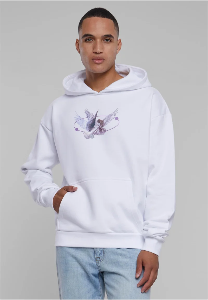 MT Vive La Liberte Oversize Hoody