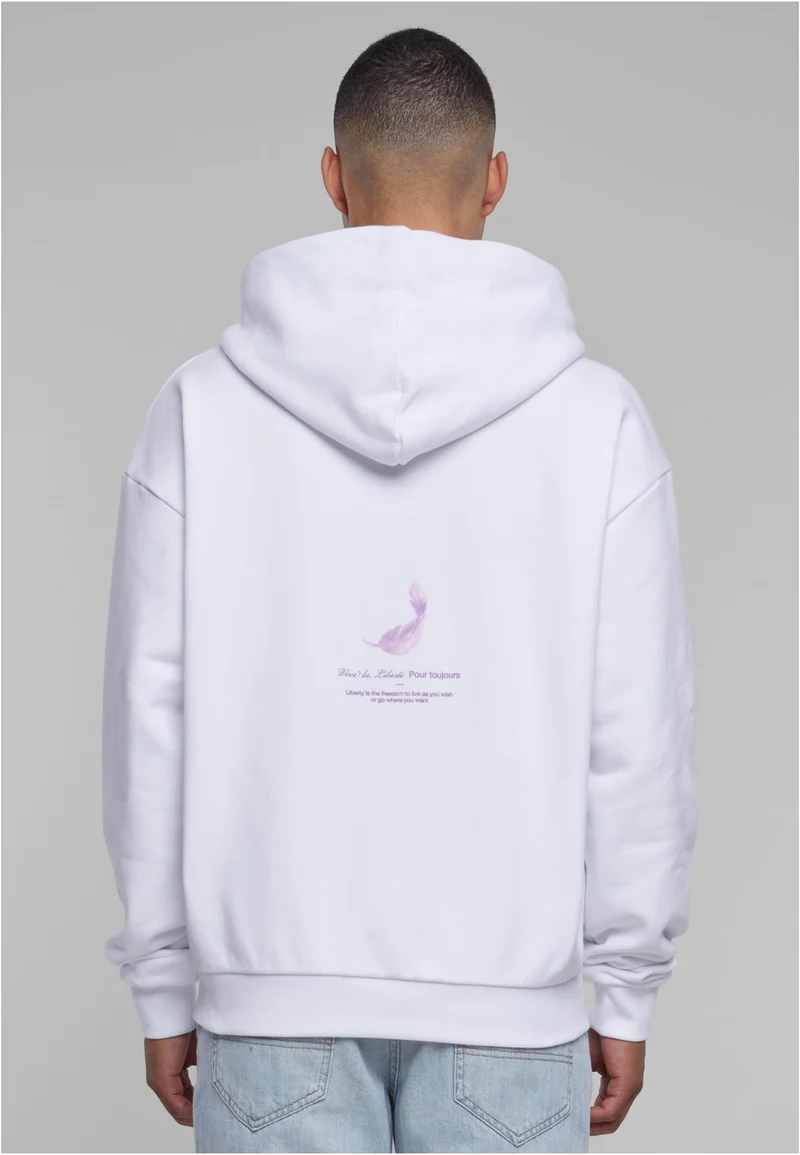 MT Vive La Liberte Oversize Hoody