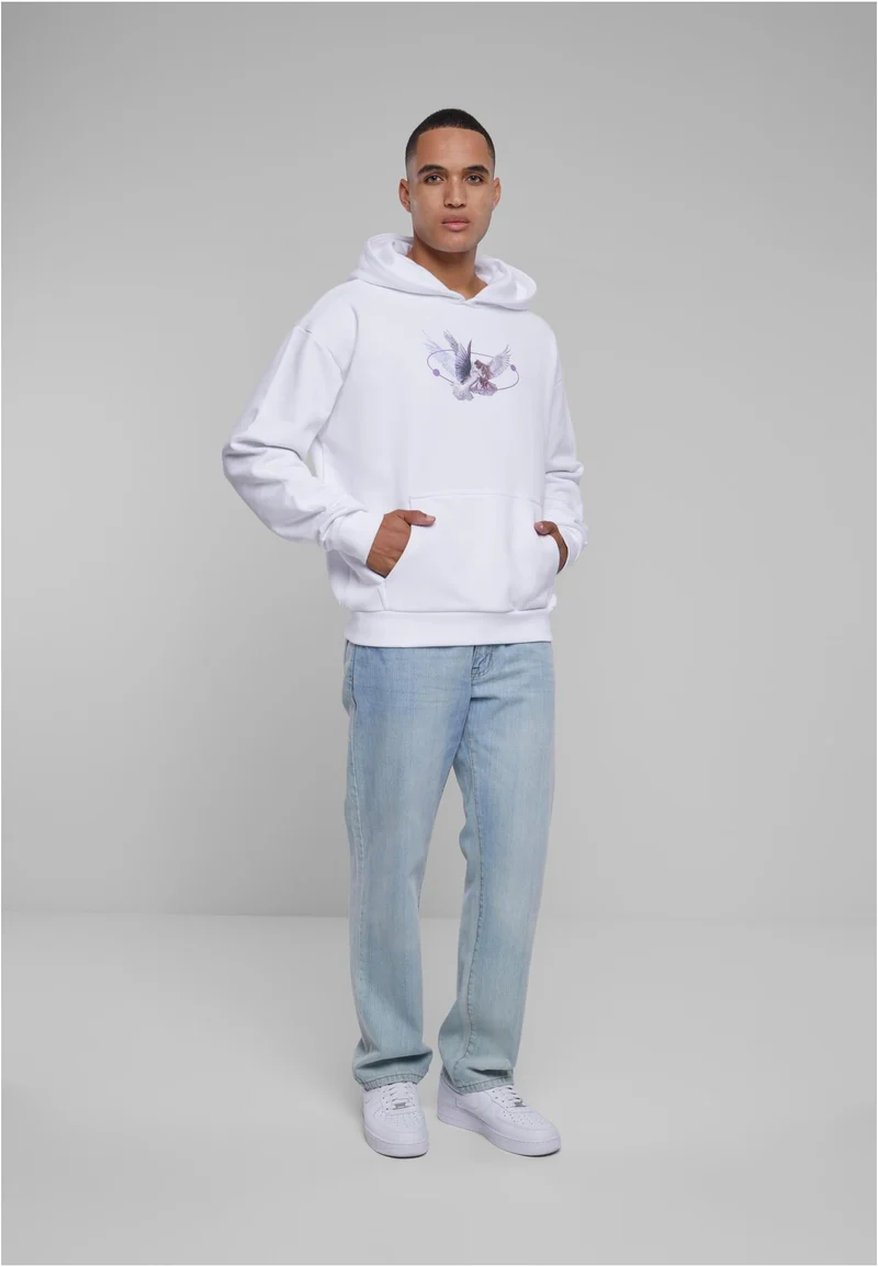 MT Vive La Liberte Oversize Hoody
