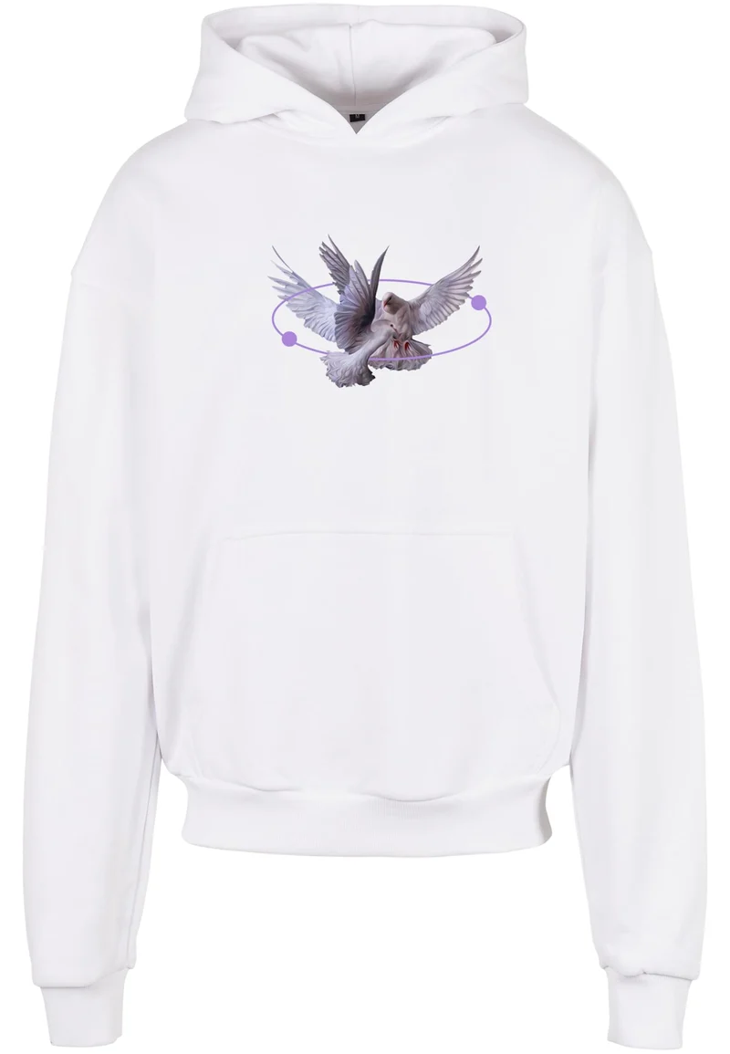 MT Vive La Liberte Oversize Hoody