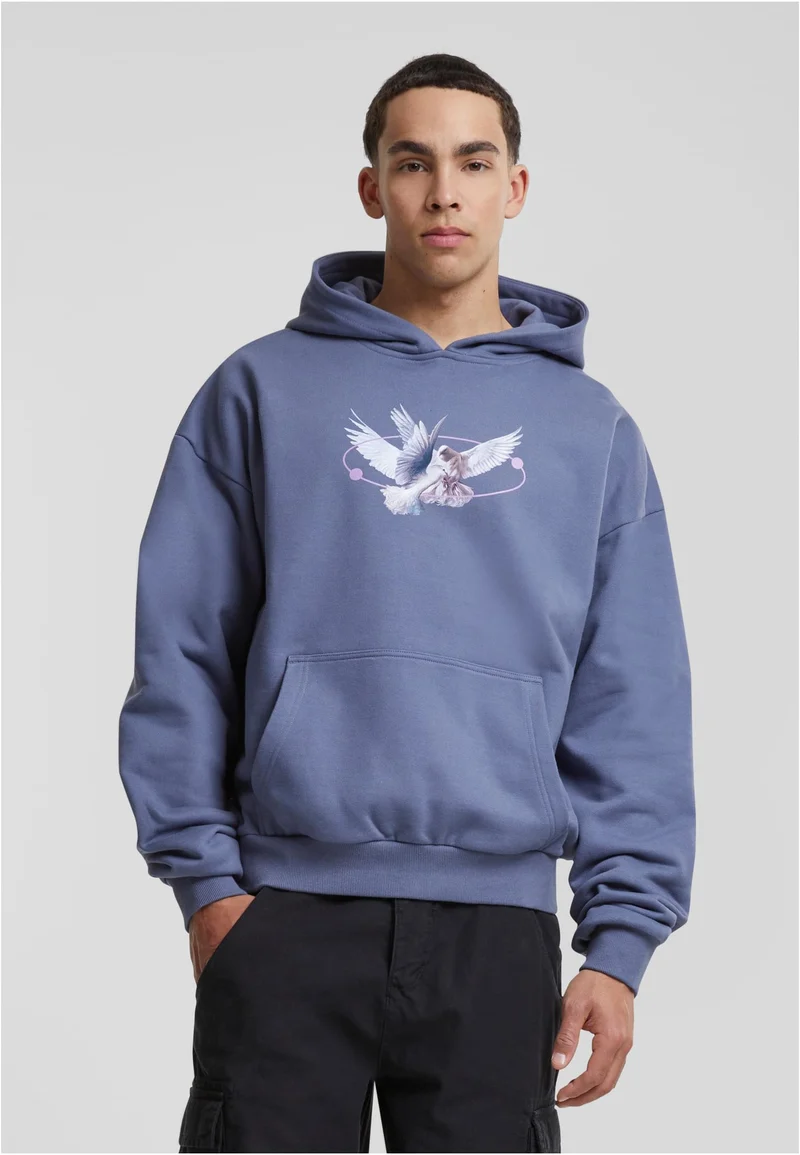 MT Vive La Liberte Oversize Hoody