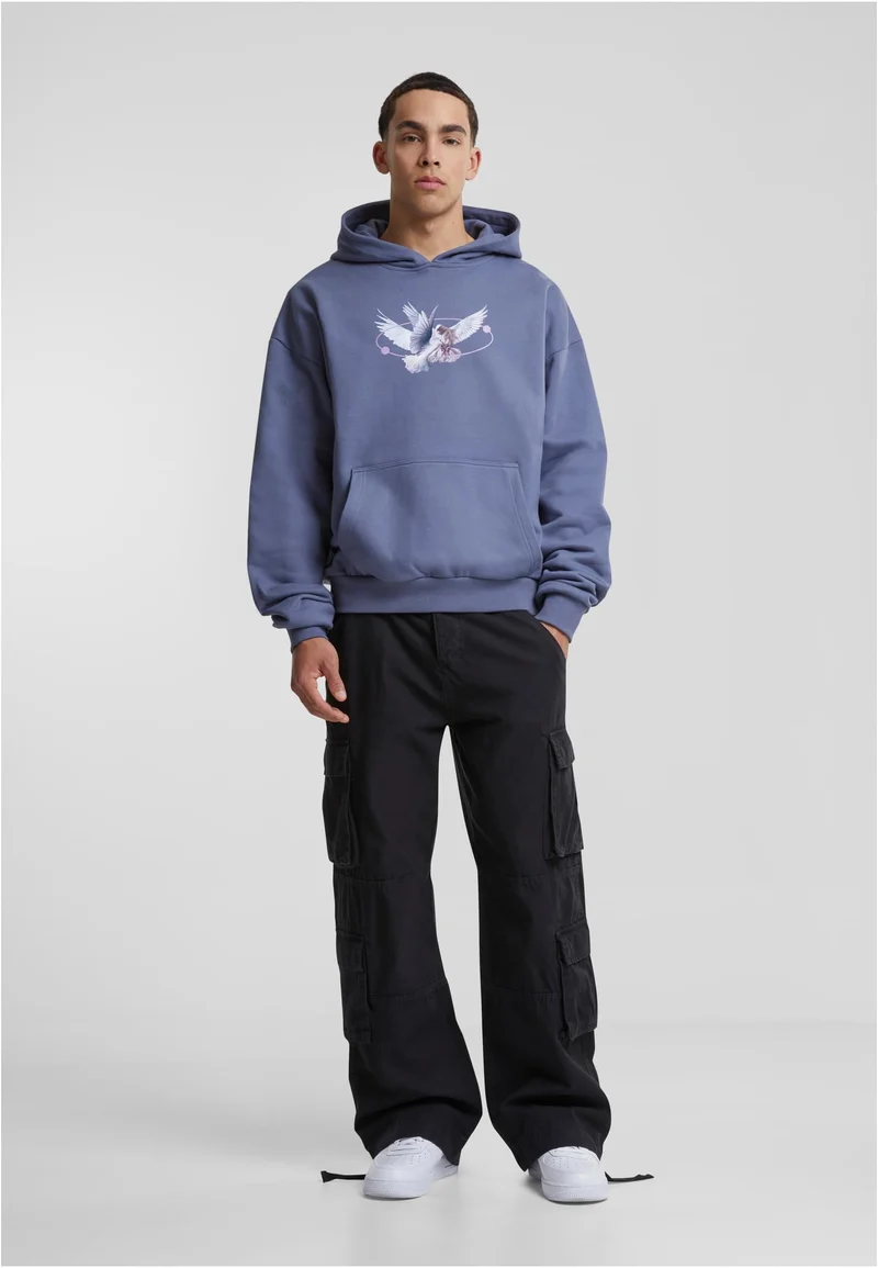 MT Vive La Liberte Oversize Hoody