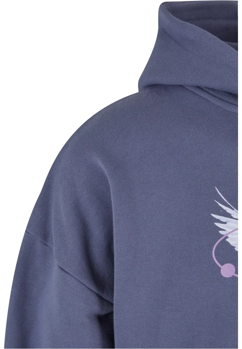 MT Vive La Liberte Oversize Hoody