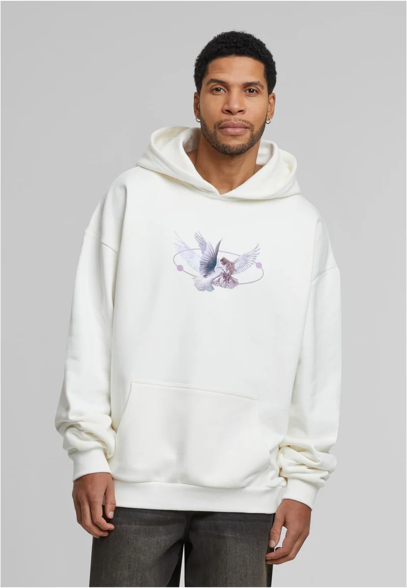 MT Vive La Liberte Oversize Hoody
