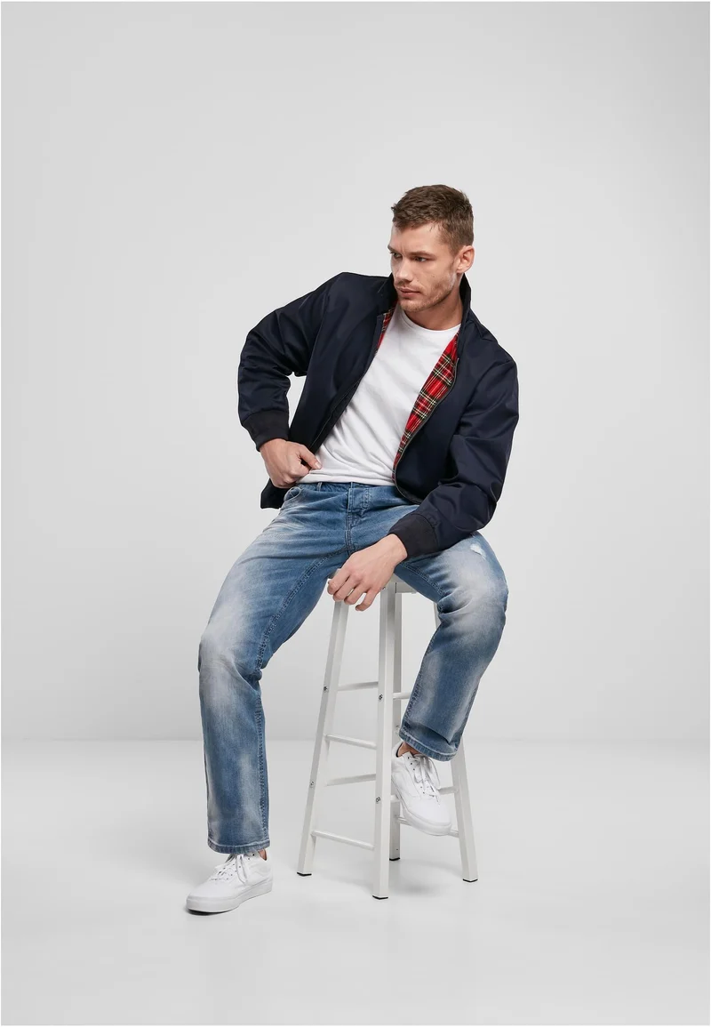 B Lord Canterbury Jacket