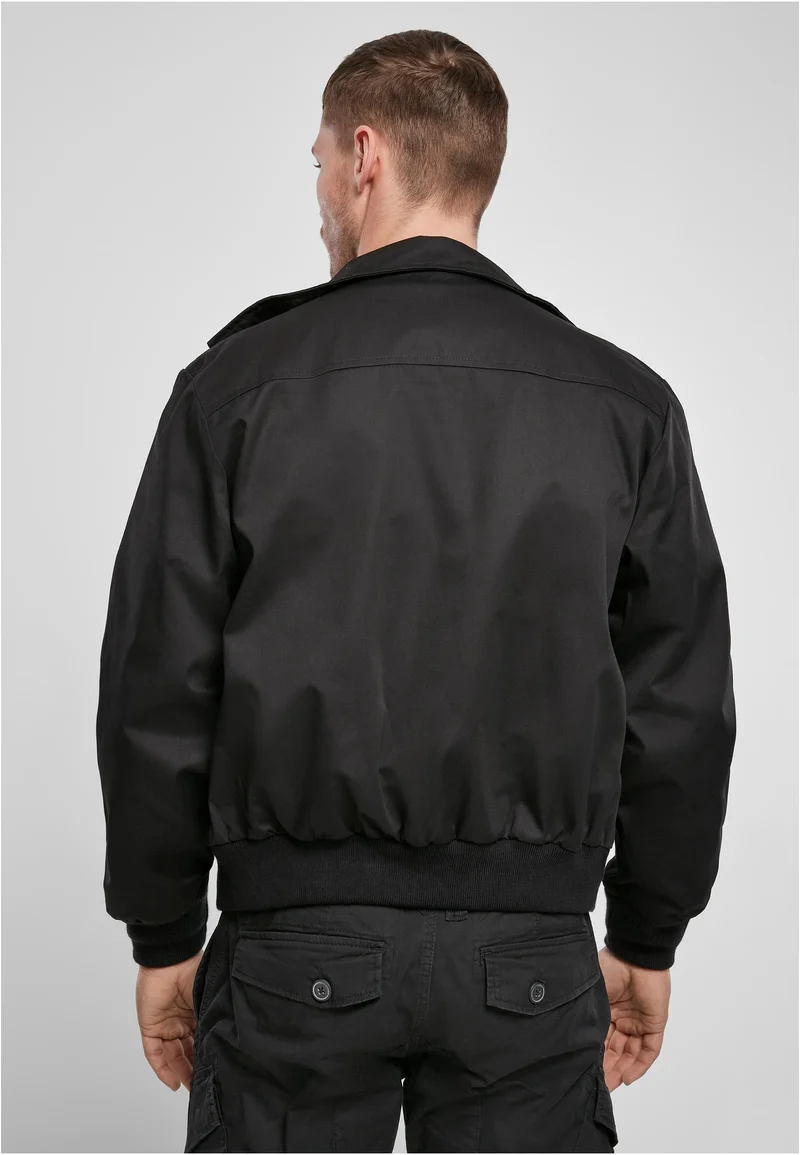 B Lord Canterbury Jacket