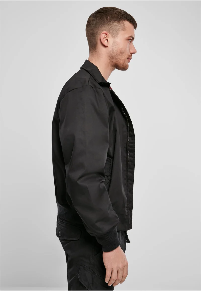 B Lord Canterbury Jacket