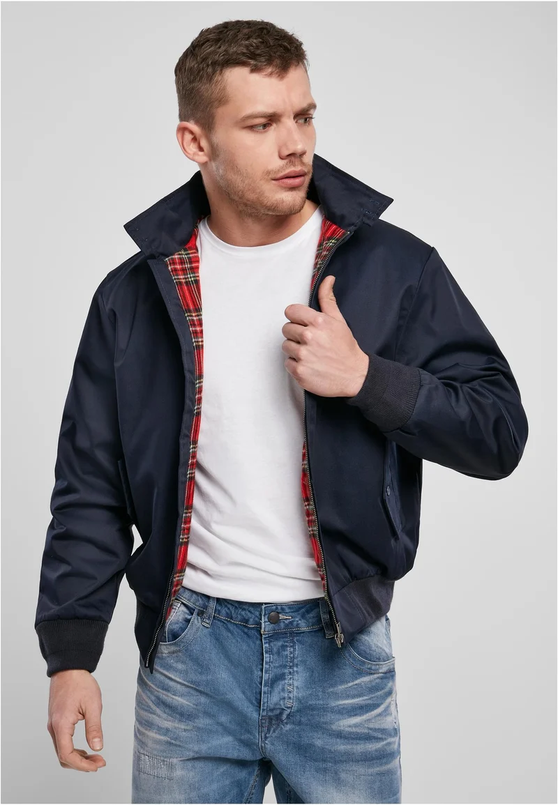 B Lord Canterbury Jacket