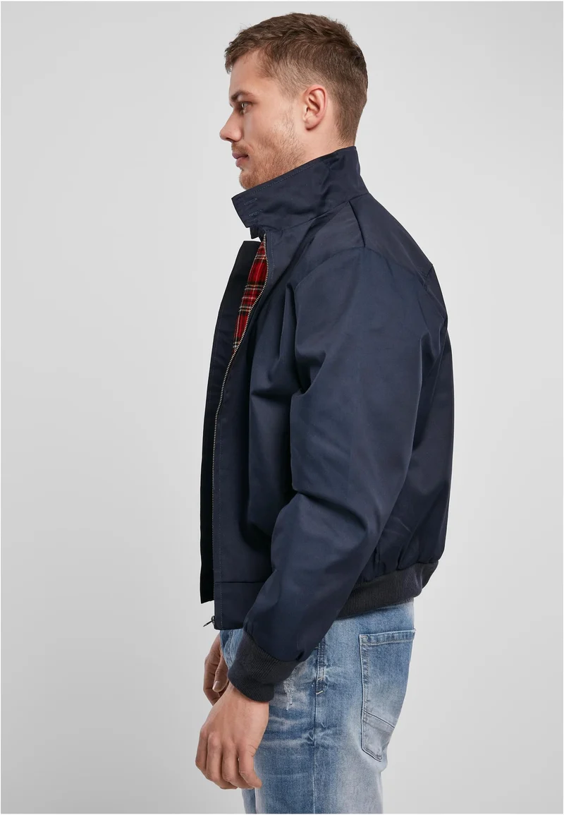 B Lord Canterbury Jacket