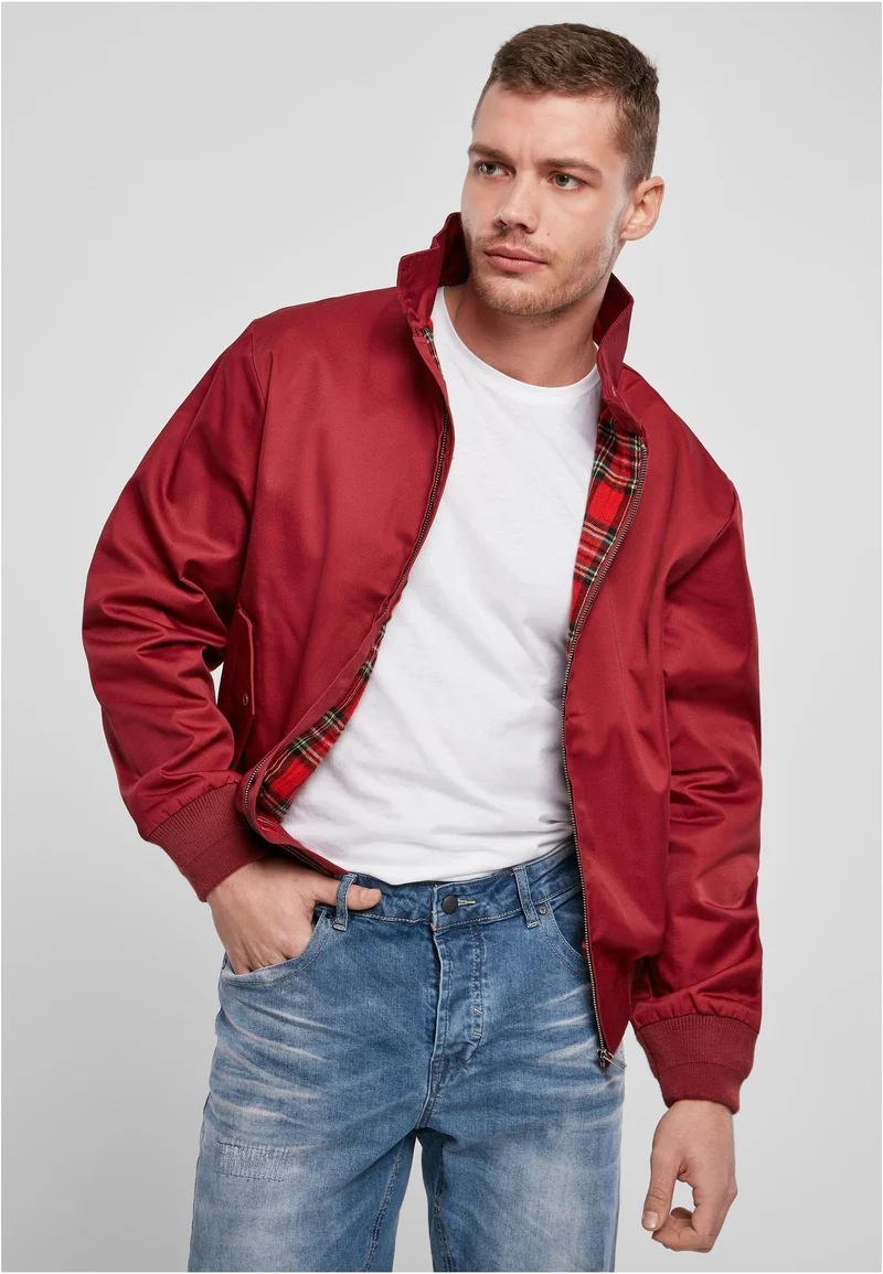 B Lord Canterbury Jacket
