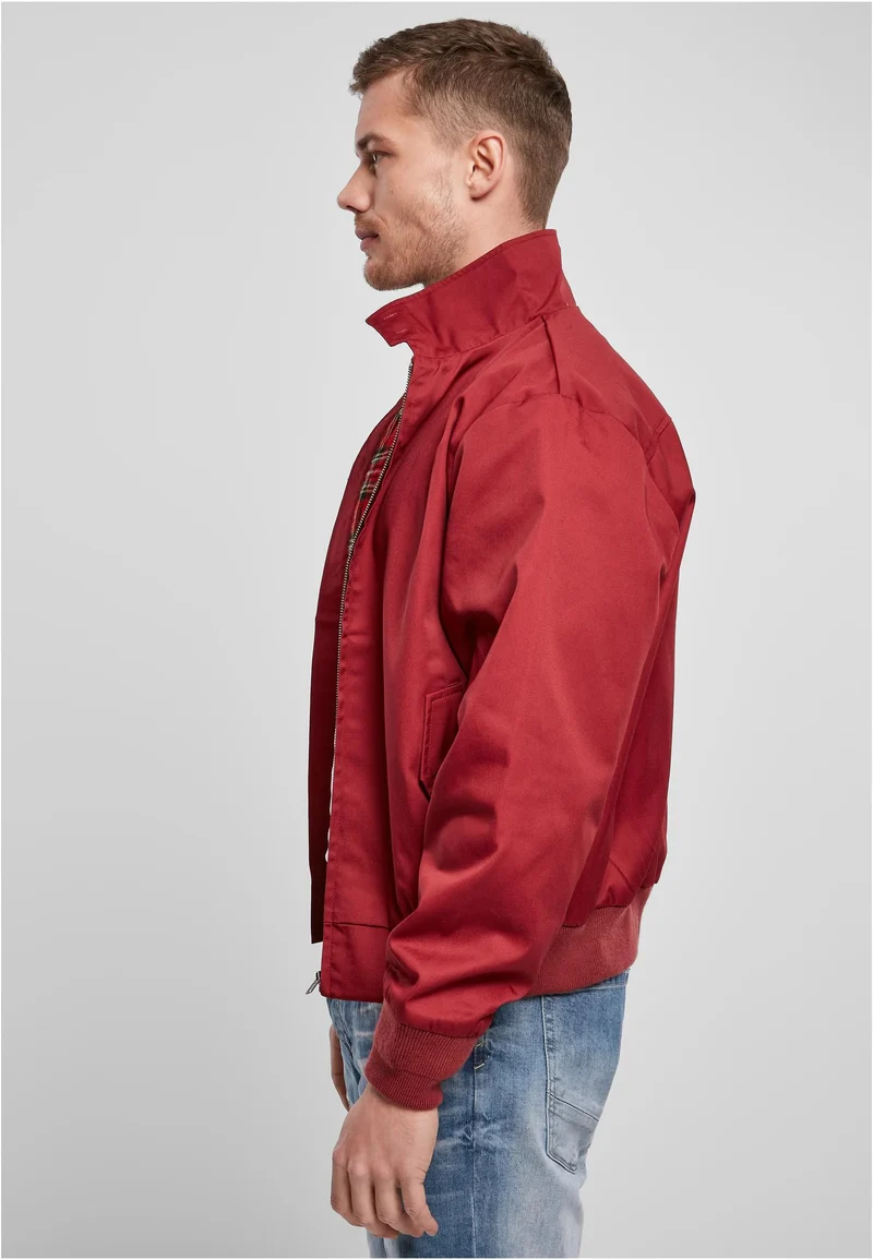 B Lord Canterbury Jacket