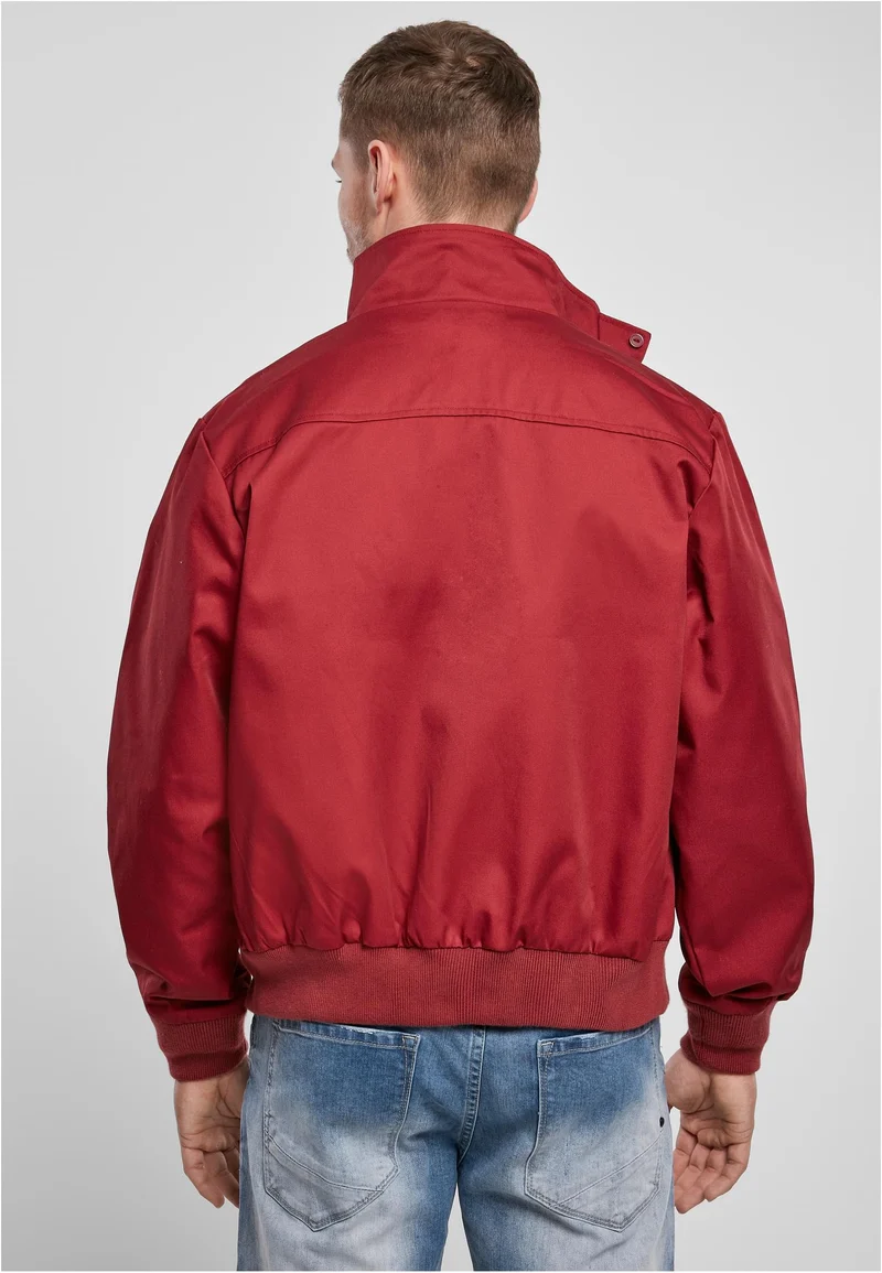 B Lord Canterbury Jacket
