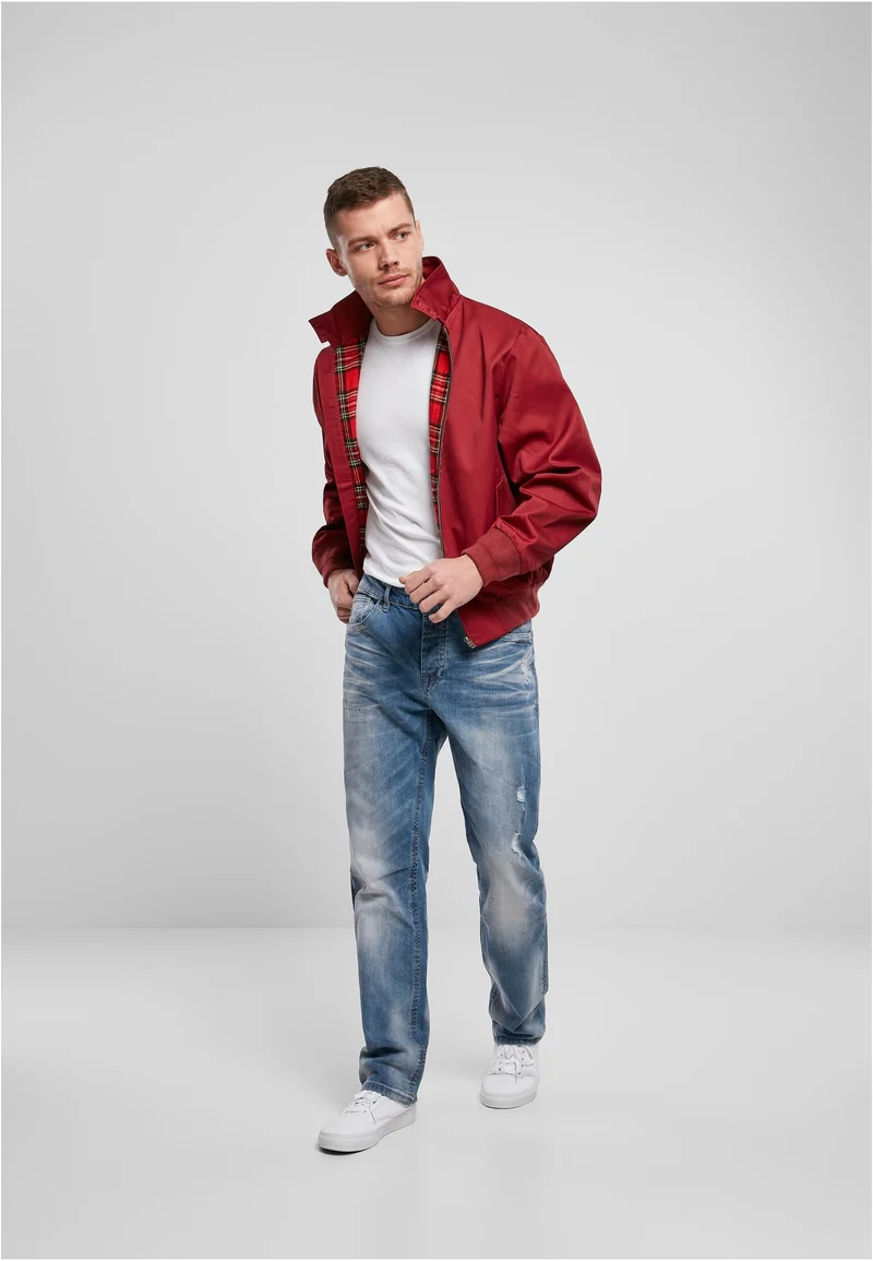B Lord Canterbury Jacket