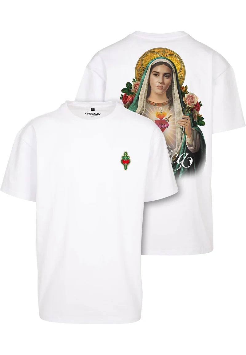MT Santa Monica Oversize Tee