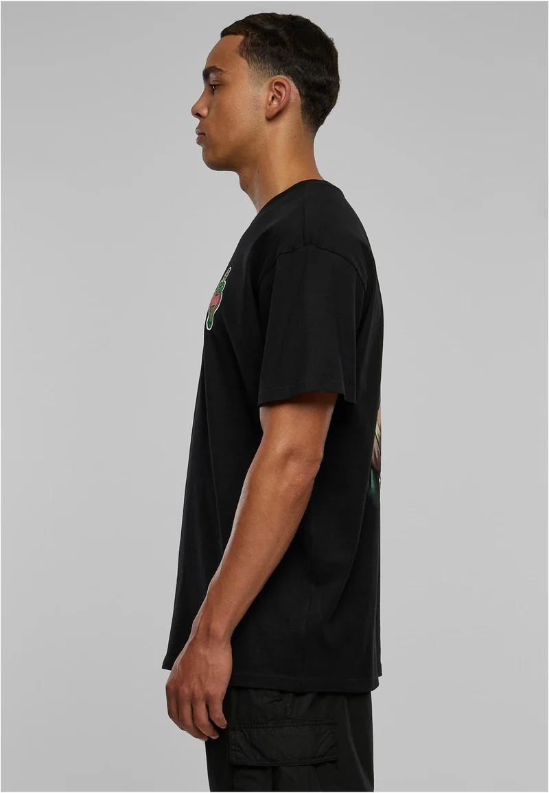 MT Santa Monica Oversize Tee