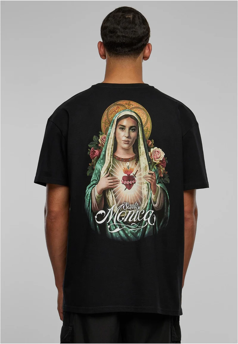 MT Santa Monica Oversize Tee