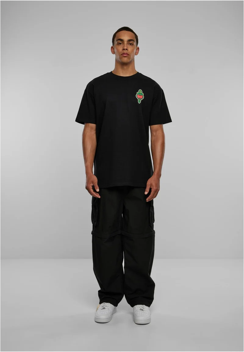 MT Santa Monica Oversize Tee