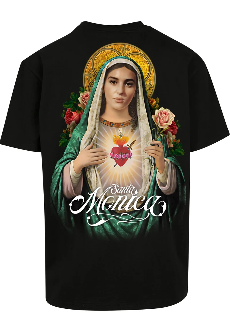 MT Santa Monica Oversize Tee