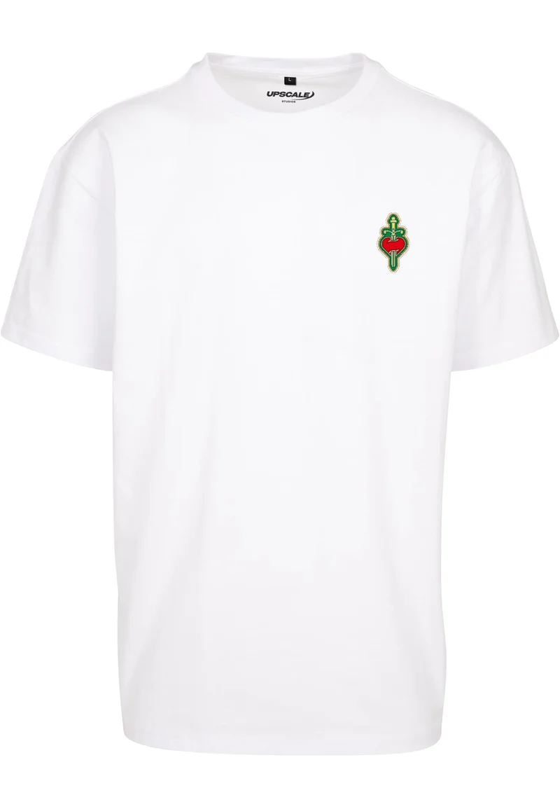 MT Santa Monica Oversize Tee