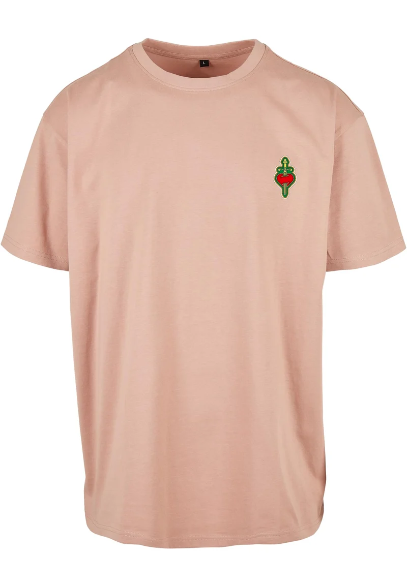 MT Santa Monica Oversize Tee