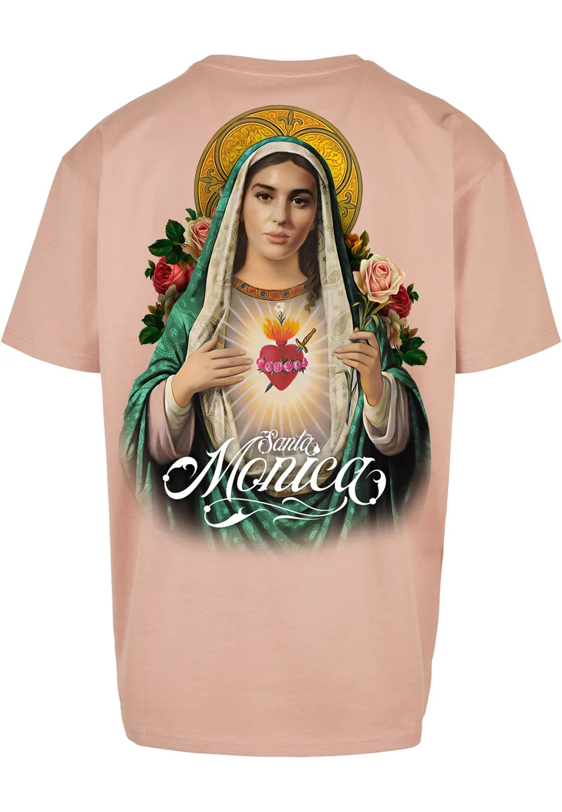MT Santa Monica Oversize Tee