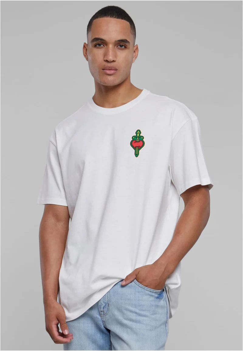 MT Santa Monica Oversize Tee