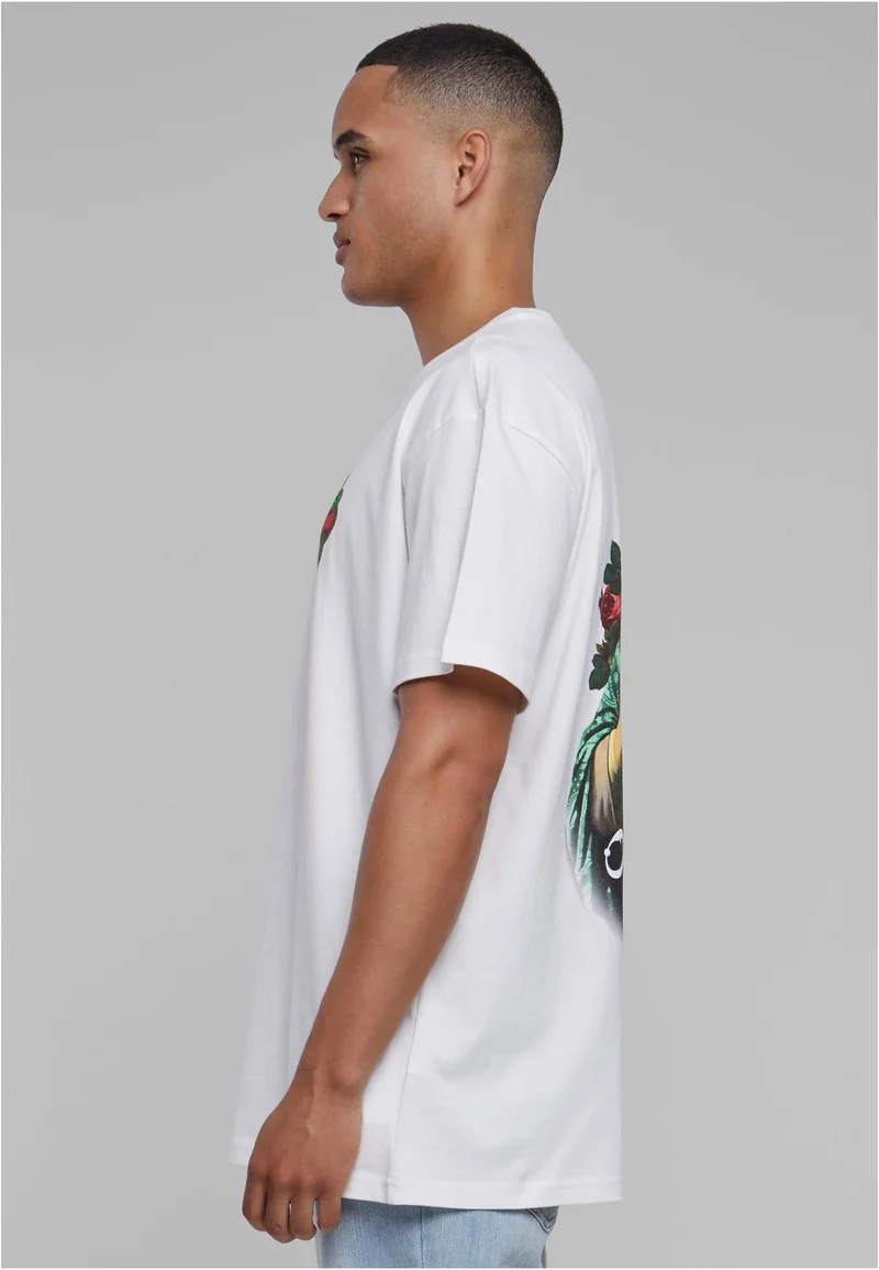 MT Santa Monica Oversize Tee