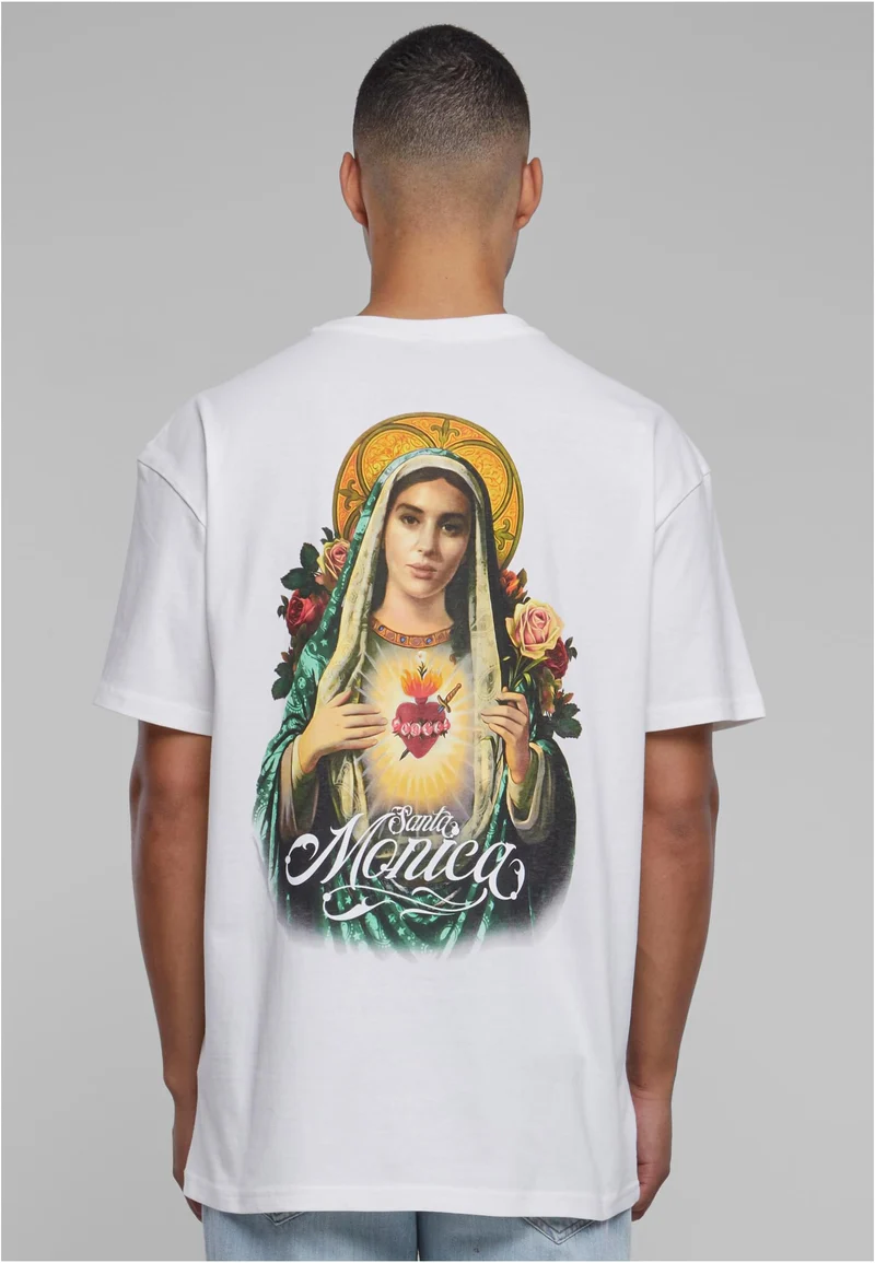 MT Santa Monica Oversize Tee