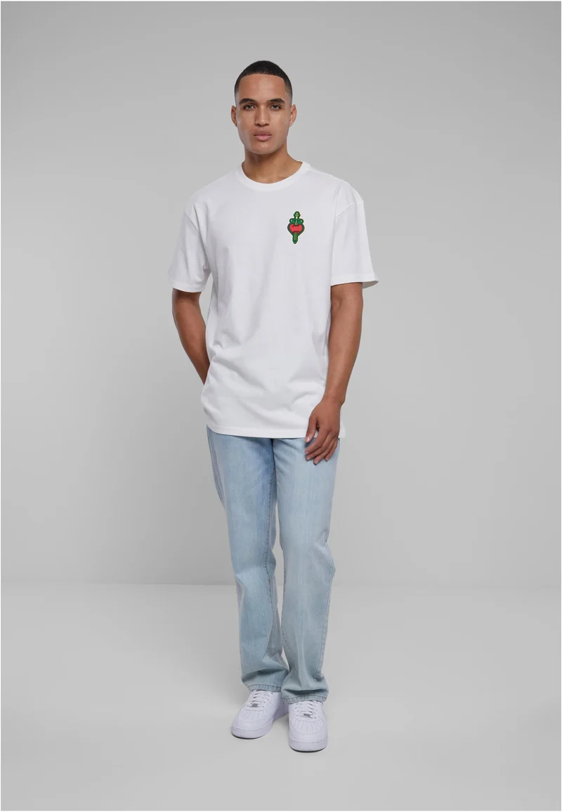 MT Santa Monica Oversize Tee