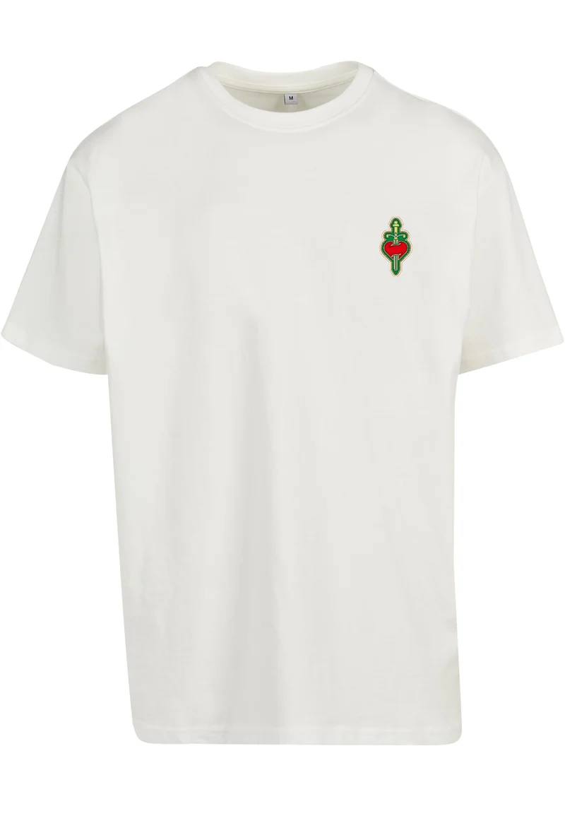MT Santa Monica Oversize Tee