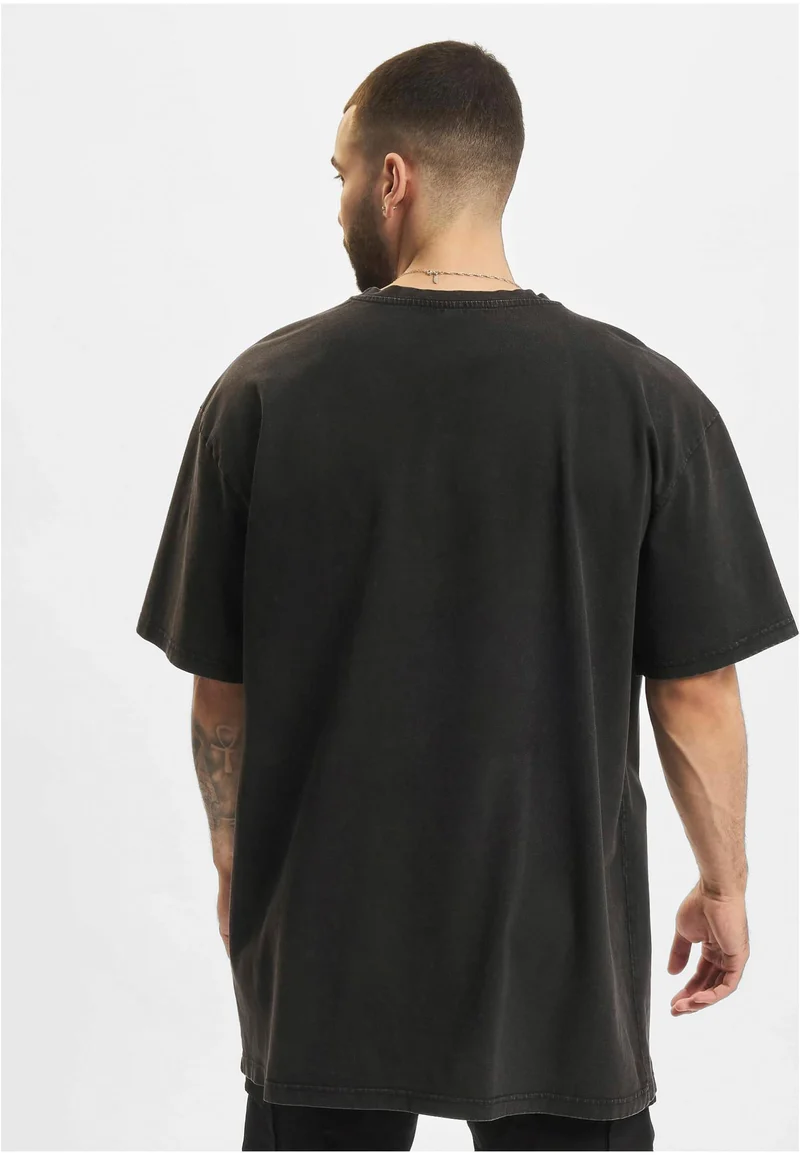 MT La Puissance De Lar Mer Oversize Tee