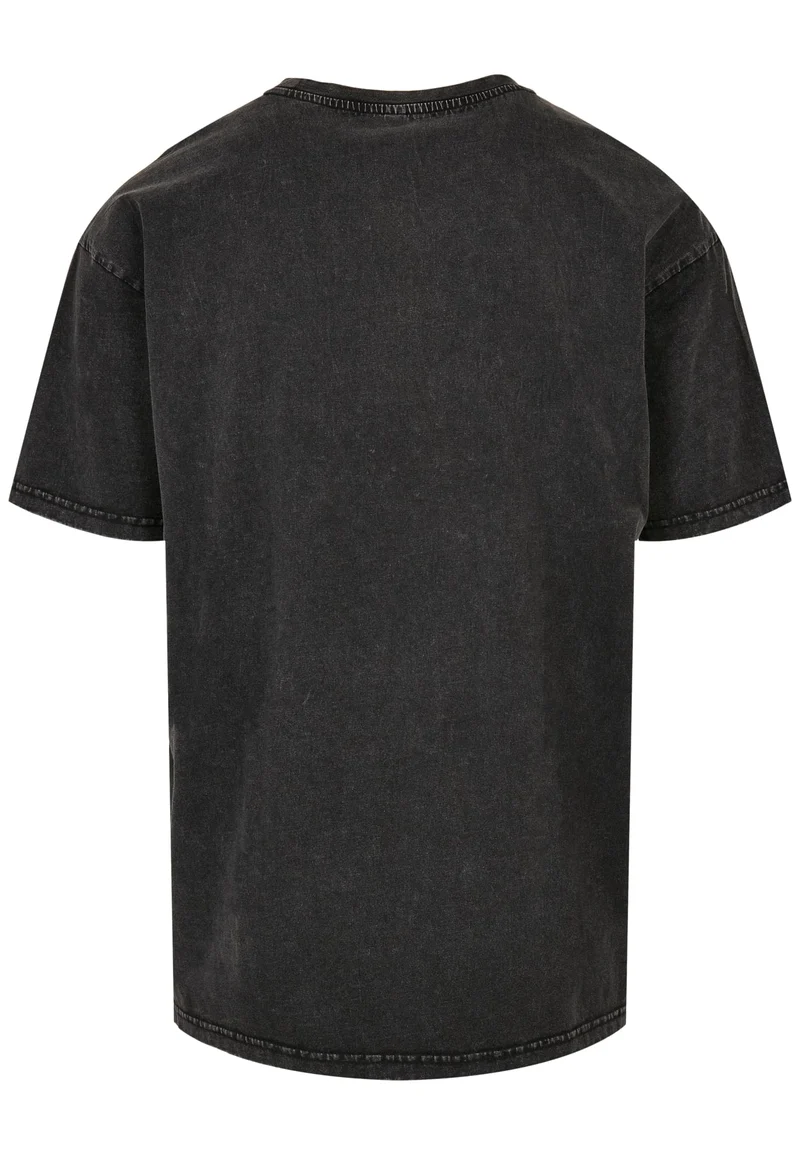 MT La Puissance De Lar Mer Oversize Tee