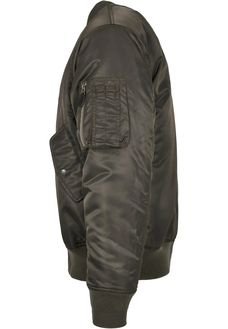 B MA1 Jacket