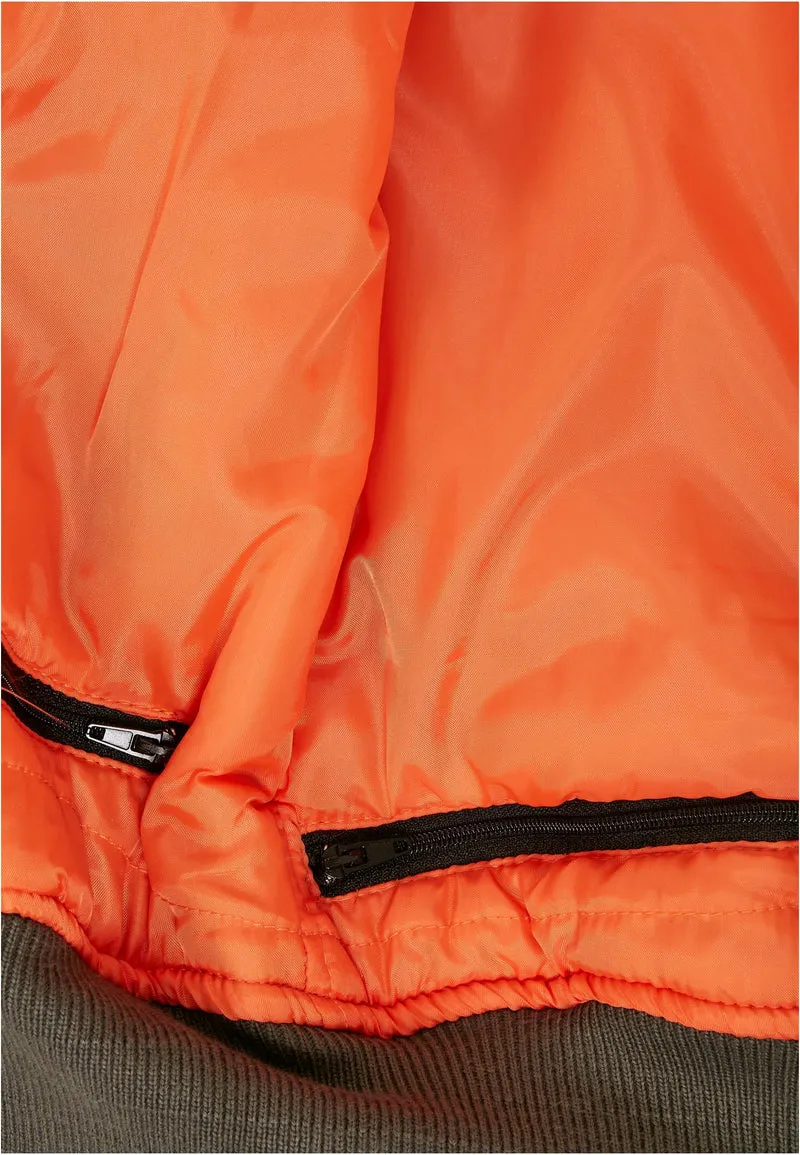 B MA1 Jacket
