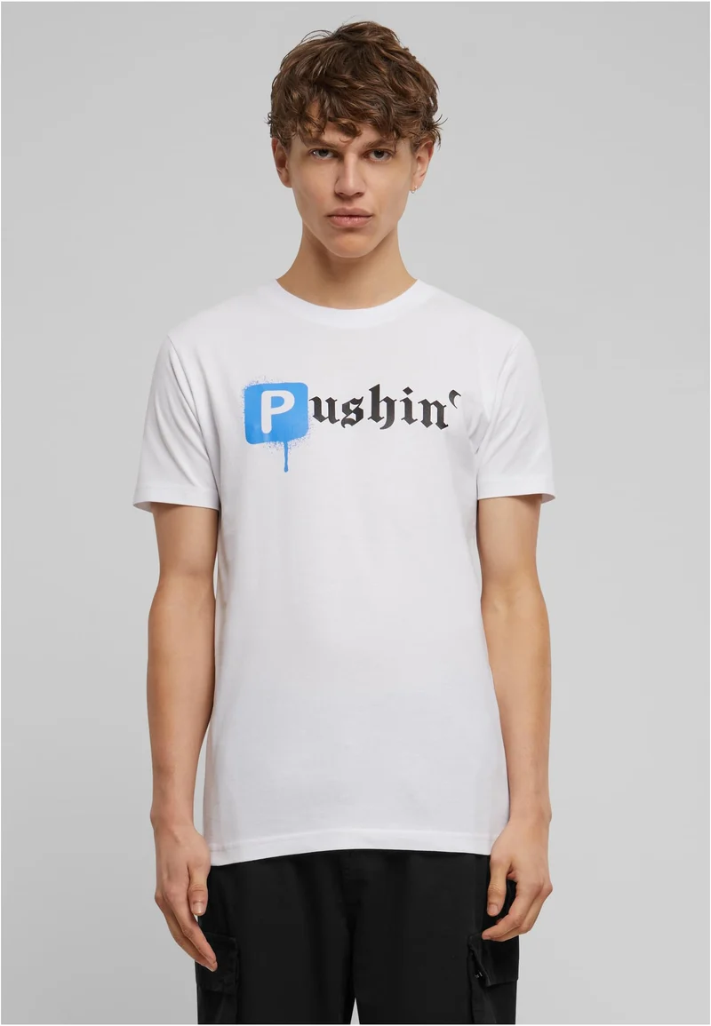 MT Pushin P Tee