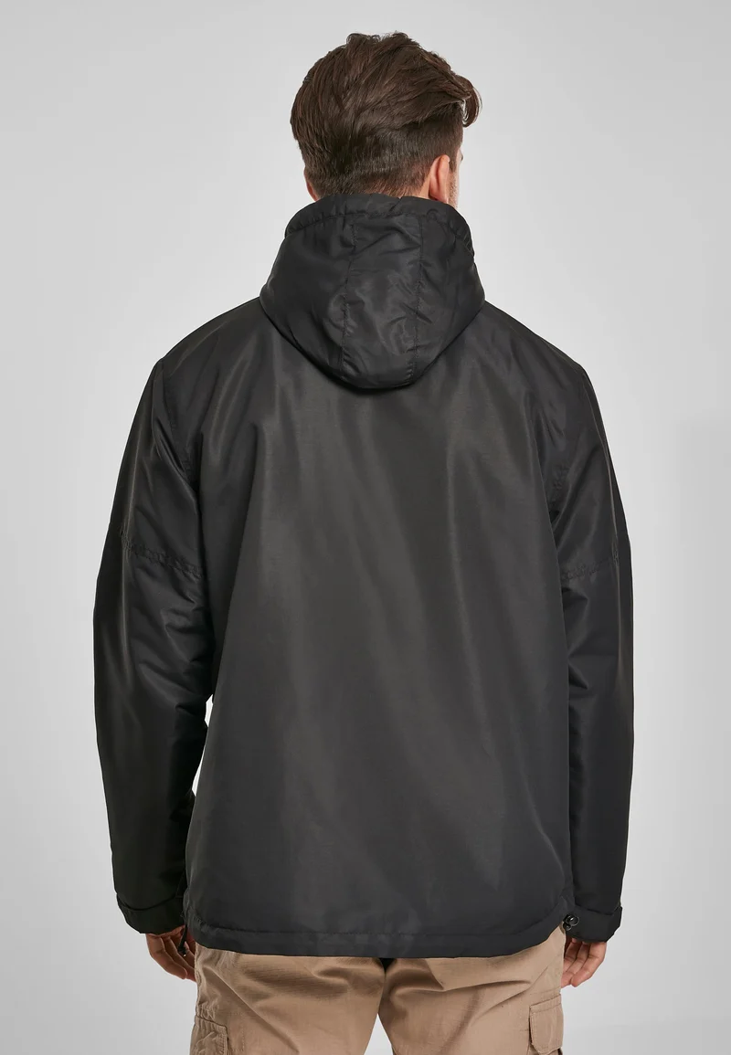 B Summer Windbreaker