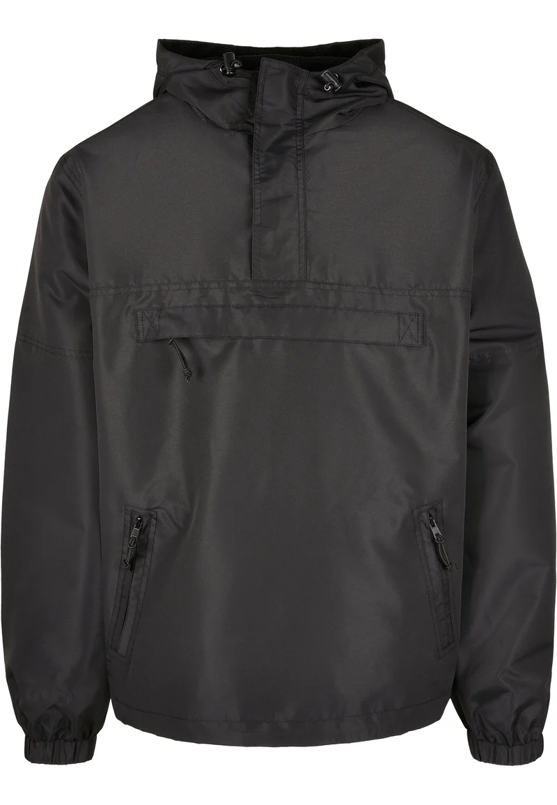 B Summer Windbreaker