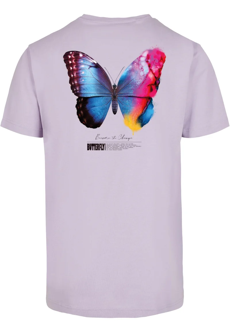 MT Become the Change Butterfly 2.0