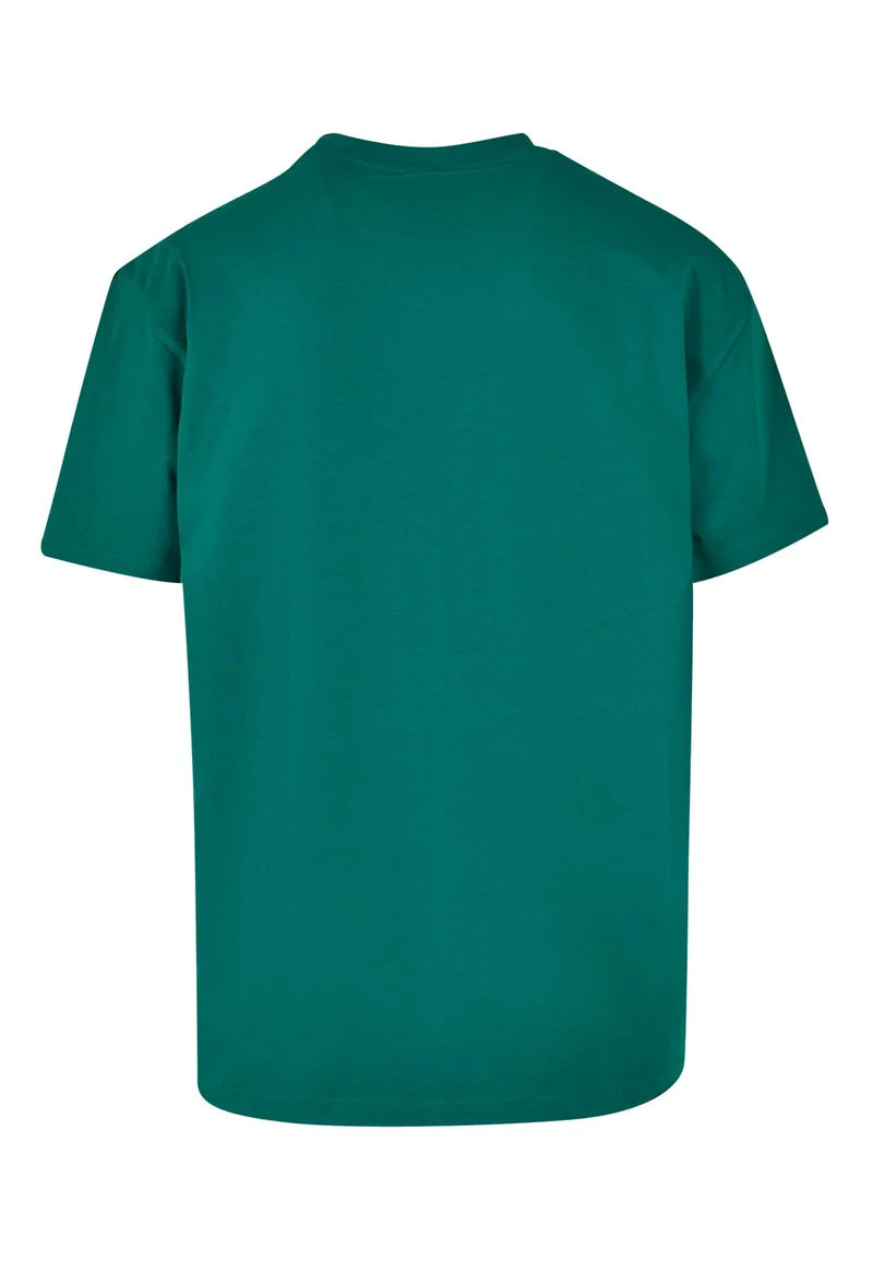MT Football`s Coming Home Respect Oversize Tee