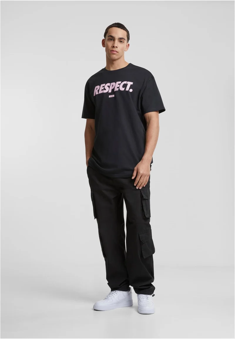 MT Football`s Coming Home Respect Oversize Tee