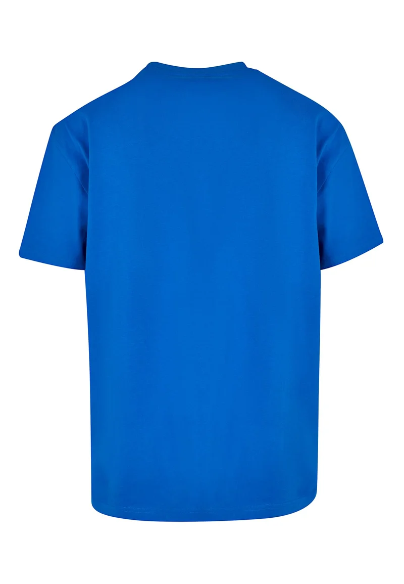 MT Football`s Coming Home Respect Oversize Tee