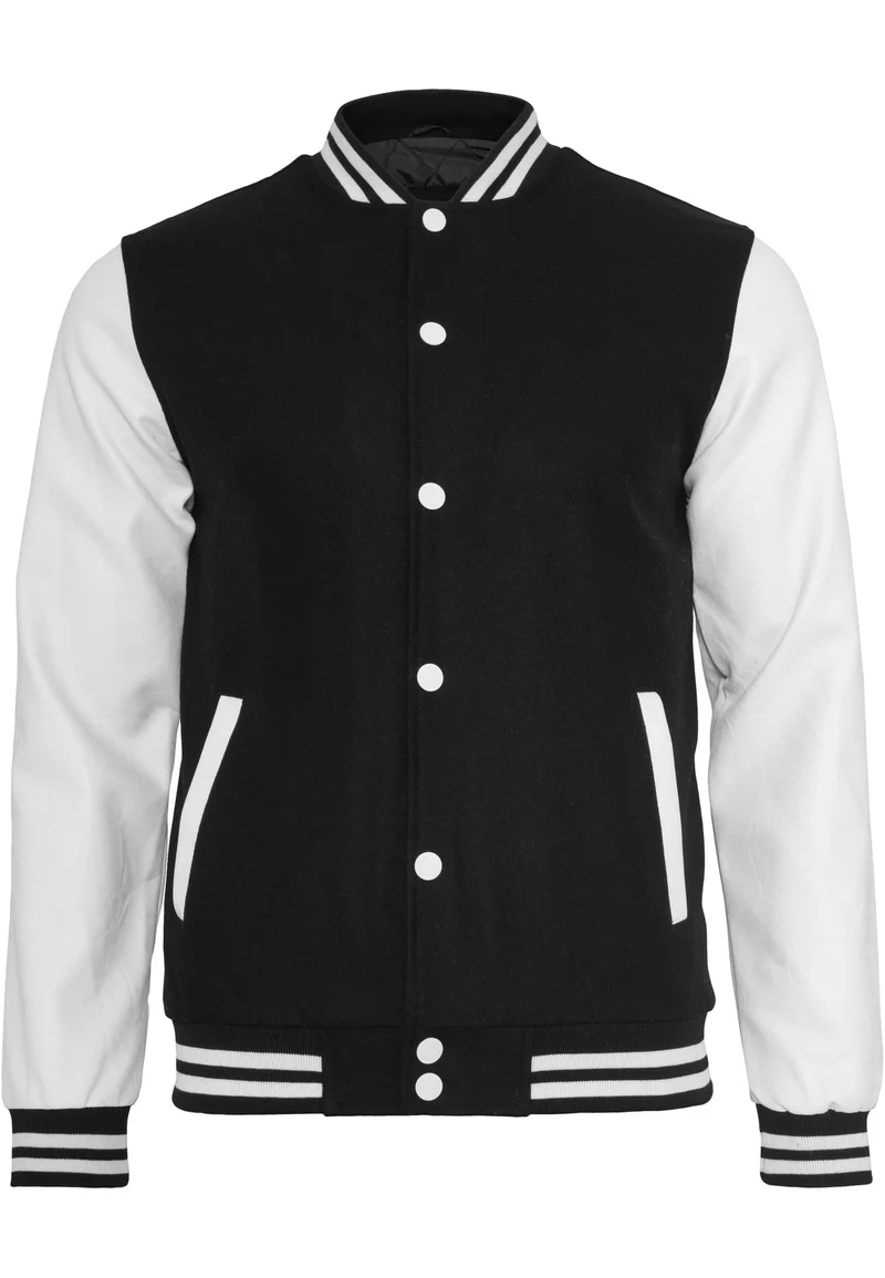 UC Oldschool College Jacket