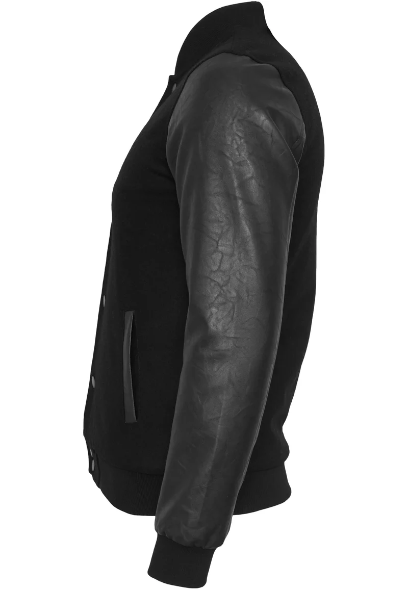 UC Oldschool College Jacket