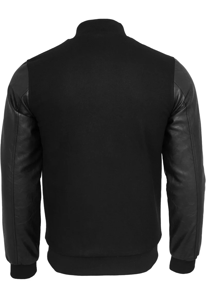 UC Oldschool College Jacket