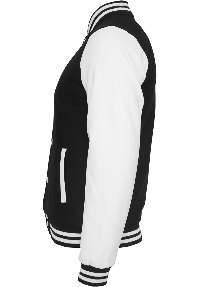 UC Oldschool College Jacket