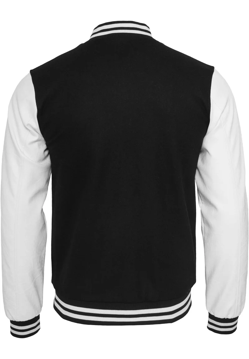 UC Oldschool College Jacket