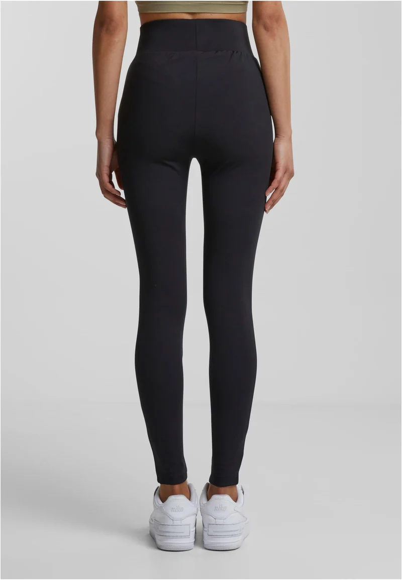 UC High Waist Tights