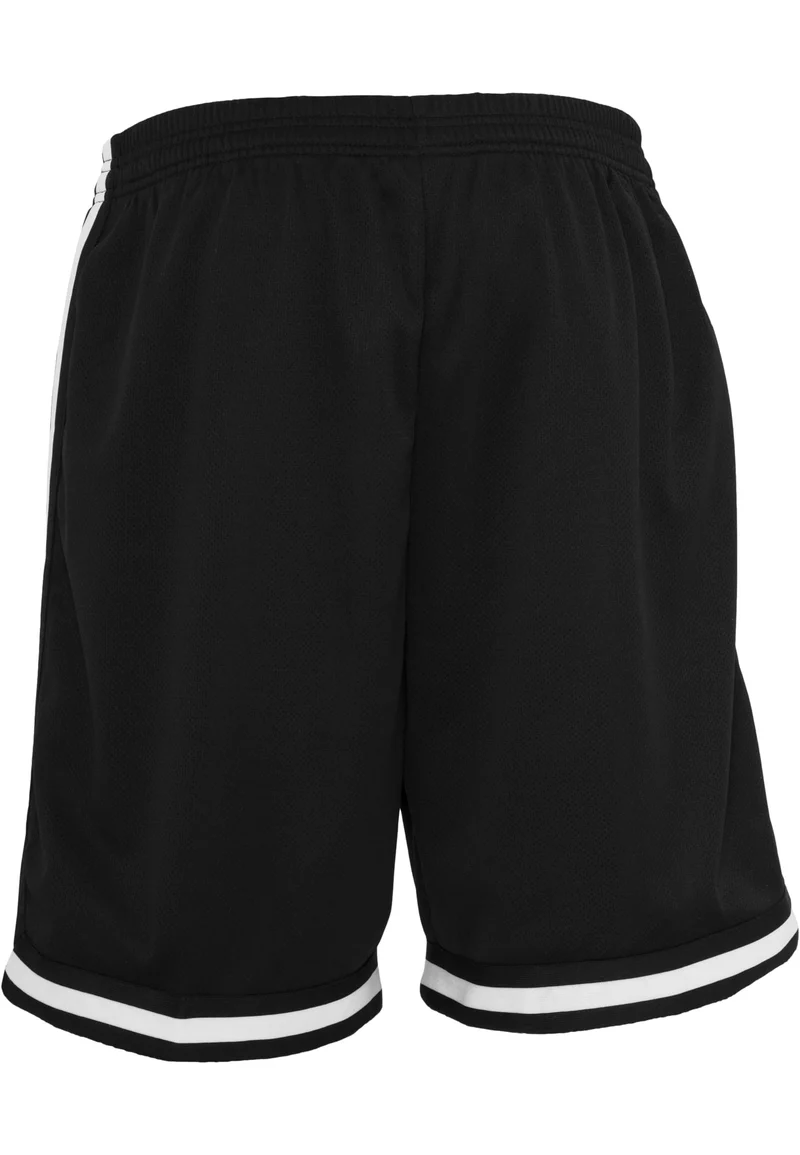 UC Stripes Mesh Shorts